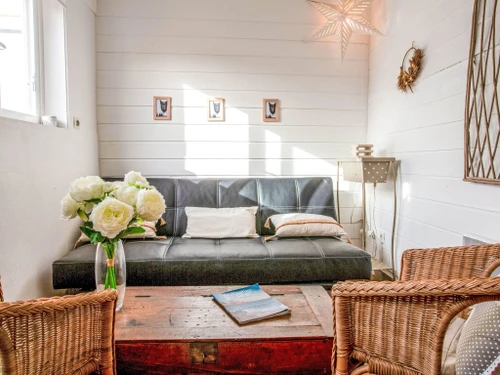 Ferienhaus La Bernerie-en-Retz, 1 Schlafzimmer, 2 Personen - photo_1011684874833