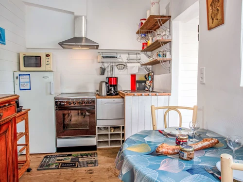 Ferienhaus La Bernerie-en-Retz, 1 Schlafzimmer, 2 Personen - photo_1011684874833