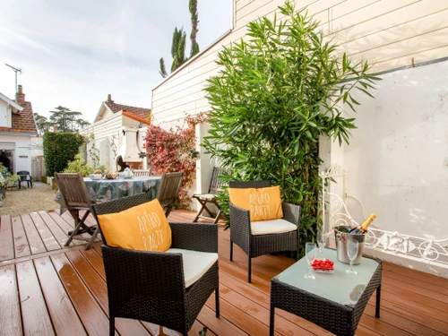 Ferienhaus La Bernerie-en-Retz, 1 Schlafzimmer, 2 Personen - photo_1011684874833