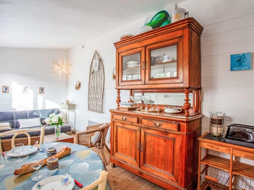 Ferienhaus La Bernerie-en-Retz, 1 Schlafzimmer, 2 Personen - photo_1011684874833