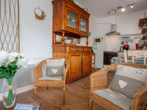 Ferienhaus La Bernerie-en-Retz, 1 Schlafzimmer, 2 Personen - photo_1011684874833