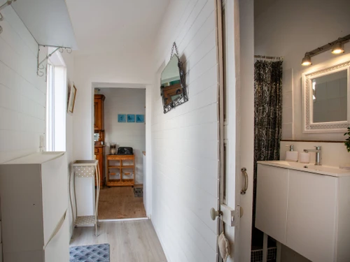 Ferienhaus La Bernerie-en-Retz, 1 Schlafzimmer, 2 Personen - photo_1011684874833