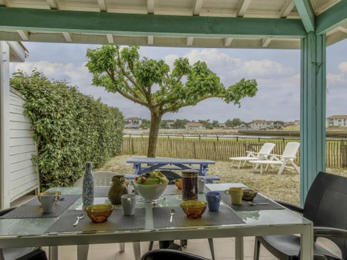 Ferienhaus Mimizan, 3 Schlafzimmer, 6 Personen - photo_8671932402