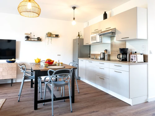 Ferienwohnung Lit et Mixe, 2 Schlafzimmer, 4 Personen - photo_1011618420560