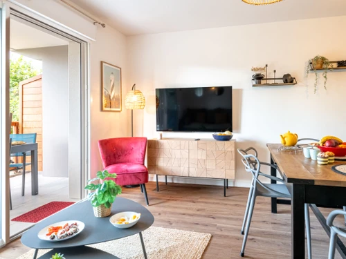 Ferienwohnung Lit et Mixe, 2 Schlafzimmer, 4 Personen - photo_1011618420560