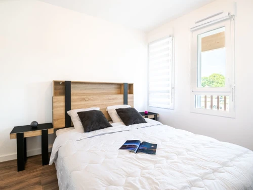 Ferienwohnung Lit et Mixe, 1 Schlafzimmer, 4 Personen - photo_1011606722410