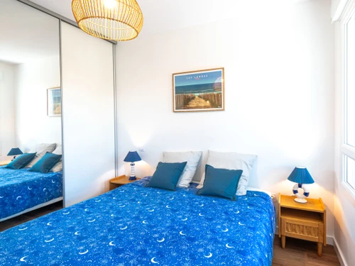 Ferienwohnung Lit et Mixe, 2 Schlafzimmer, 4 Personen - photo_1011618420560