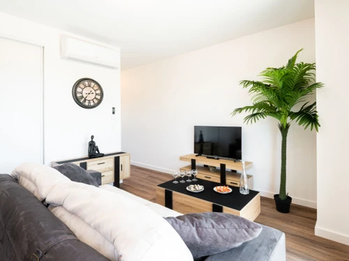 Ferienwohnung Lit et Mixe, 1 Schlafzimmer, 4 Personen - photo_1011606722410