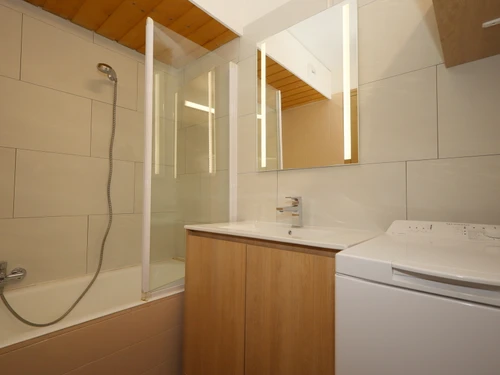 Estudio Les Houches, estudio, 4 personas - photo_15417055179