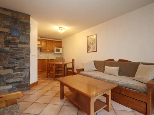 Apartamento Les Houches, 1 dormitorio, 5 personas - photo_14982995319