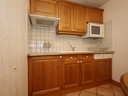 Apartamento Les Houches, 1 dormitorio, 5 personas - photo_14982995319