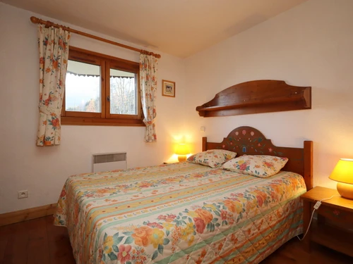Apartamento Les Houches, 1 dormitorio, 5 personas - photo_14982995319