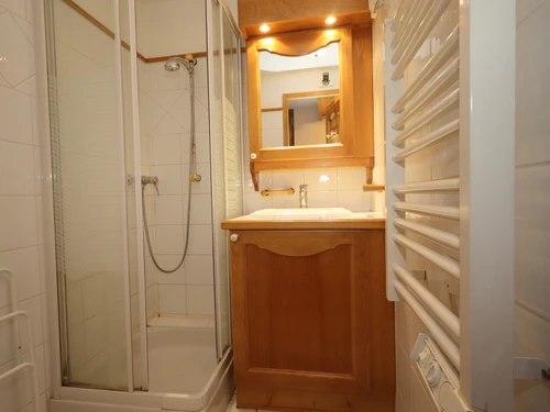 Apartamento Les Houches, 1 dormitorio, 5 personas - photo_14982995319