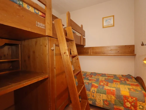 Apartamento Les Houches, 1 dormitorio, 5 personas - photo_14982995319