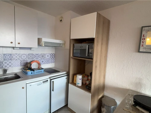 Studio Pra-Loup, 1 pièce, 4 personnes - photo_1011675169438