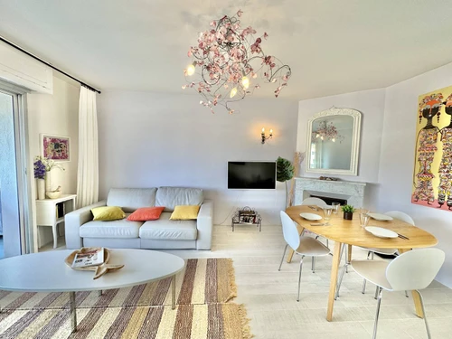 Apartment Propriano, 2 bedrooms, 4 persons - photo_1011684887904