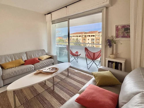 Apartment Propriano, 2 bedrooms, 4 persons - photo_1011684887904