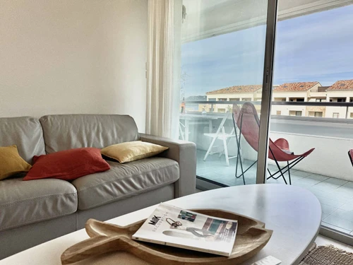 Apartment Propriano, 2 bedrooms, 4 persons - photo_1011684887904