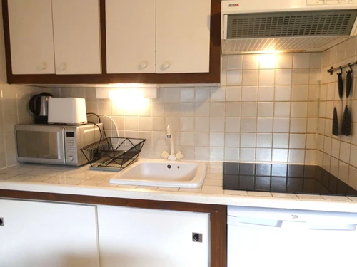 Apartment Vignec, 1 bedroom, 4 persons - photo_14529779487