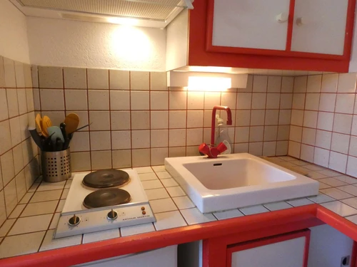 Studio Vignec, studio flat, 4 persons - photo_14525009884