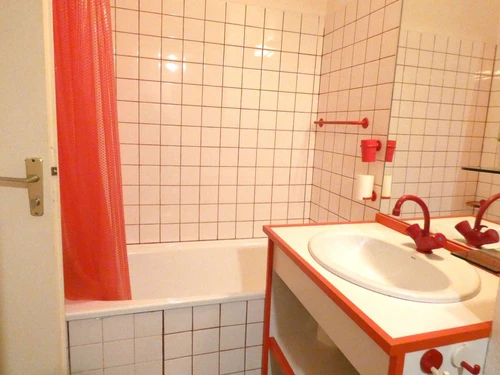 Studio Vignec, studio flat, 4 persons - photo_14525009884