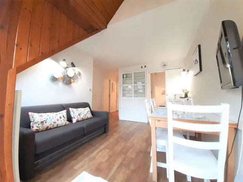 Apartment Vignec, 1 bedroom, 4 persons - photo_14609293875