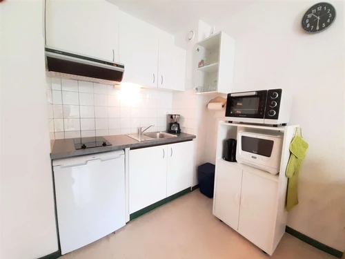 Apartment Vielle-Aure, 1 bedroom, 4 persons - photo_19463723175