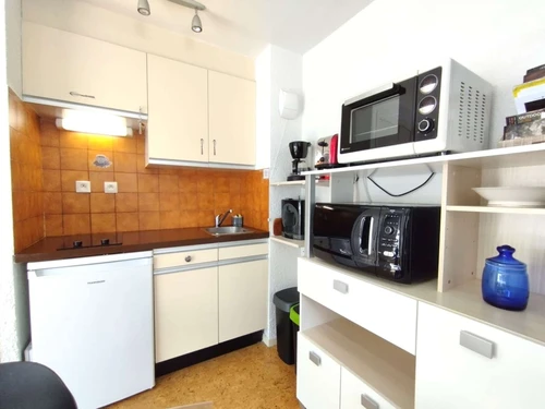 Apartment Saint-Lary-Soulan, 1 bedroom, 4 persons - photo_18876947625