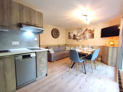 Apartment Vignec, 2 bedrooms, 6 persons - photo_1011618105162