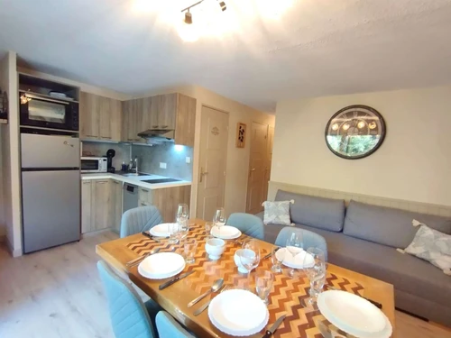 Apartment Vignec, 2 bedrooms, 6 persons - photo_1011618105162