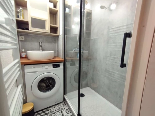 Apartment Vignec, 2 bedrooms, 6 persons - photo_1011618105162