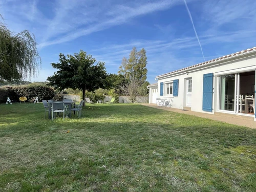 Villa Barbâtre, 2 bedrooms, 5 persons - photo_11134332209