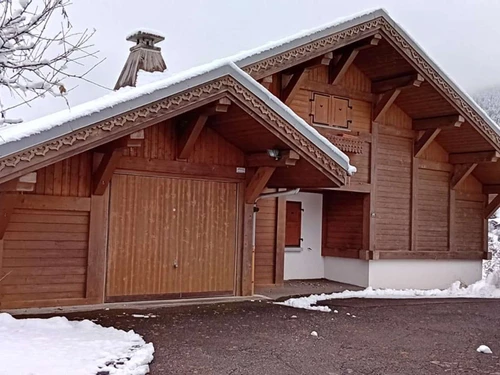 Chalet Les Gets, 3 bedrooms, 7 persons - photo_1011672988513