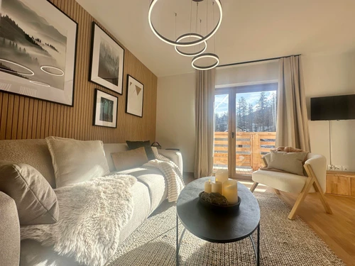 Ferienwohnung Vars, 2 Schlafzimmer, 4 Personen - photo_1011684949826