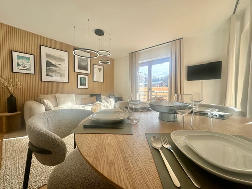 Ferienwohnung Vars, 2 Schlafzimmer, 4 Personen - photo_1011684949826