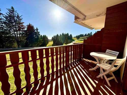 Studio Le Revard, studio flat, 4 persons - photo_1011677105308