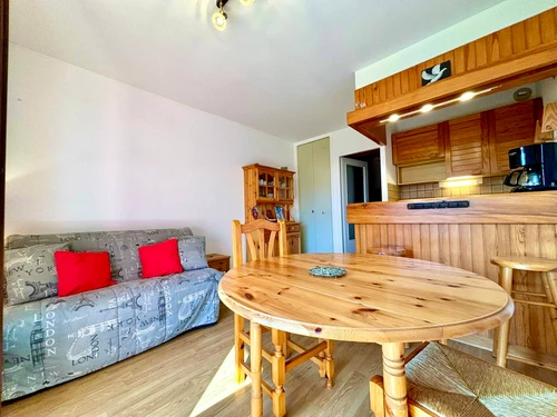 Studio Le Revard, studio flat, 4 persons - photo_1011677105308