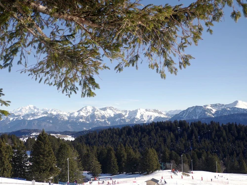 Studio Le Revard, studio flat, 4 persons - photo_1011677105308