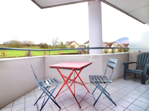 Studio Annecy, studio flat, 2 persons - photo_13072686531