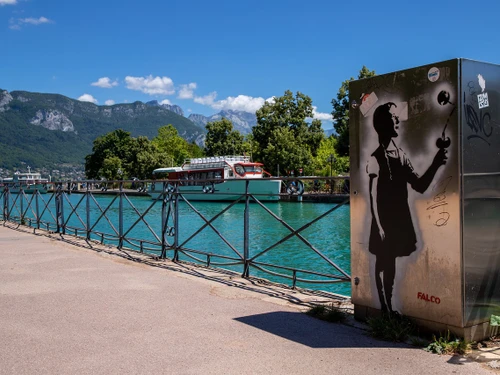 Studio Annecy, studio flat, 2 persons - photo_13072686531