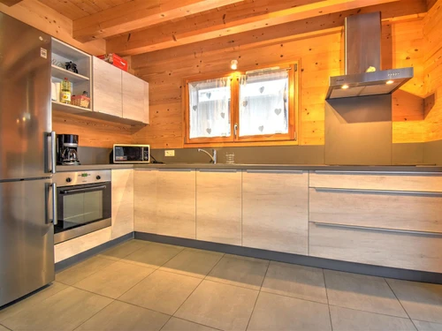 Chalet Morzine, 3 bedrooms, 7 persons - photo_14535353153