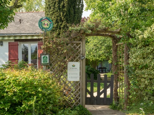 Guestroom Blain, 1 pièce, 3 personnes - photo_19570667182