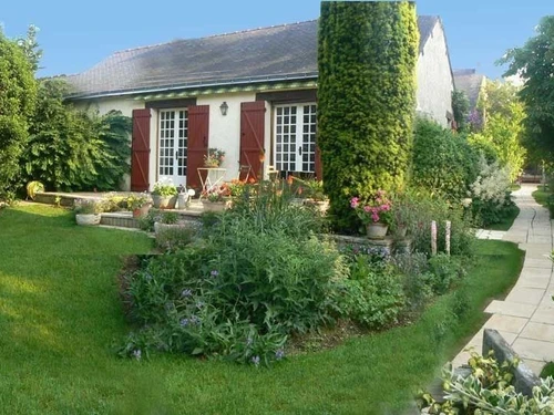 Guestroom Blain, 1 pièce, 3 personnes - photo_19570667393