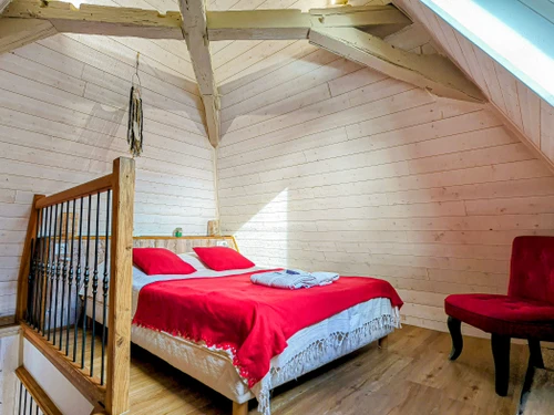 Gîte Sablé-sur-Sarthe, 2 pièces, 2 personnes - photo_1011684986382