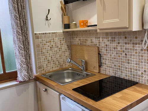 Gîte Sablé-sur-Sarthe, 2 pièces, 2 personnes - photo_1011684986382