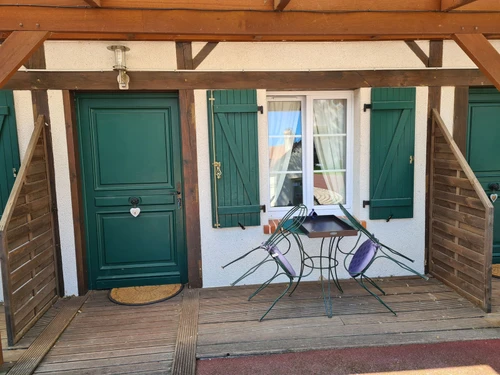 Guestroom Meung-sur-Loire, studio flat, 2 persons - photo_1011663127787