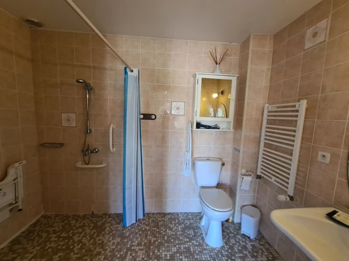 Guestroom Meung-sur-Loire, studio flat, 2 persons - photo_1011663127787