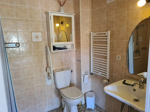 Guestroom Meung-sur-Loire, studio flat, 2 persons - photo_1011663127787