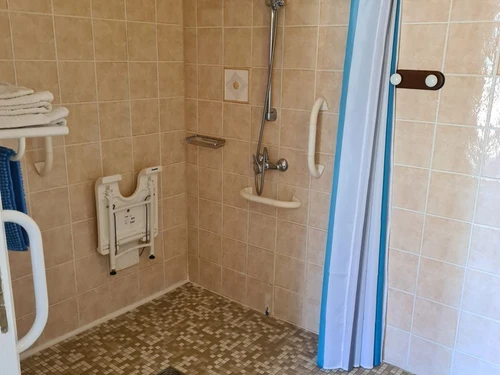 Guestroom Meung-sur-Loire, studio flat, 2 persons - photo_1011663127787