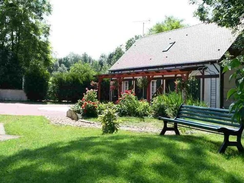 Guestroom Meung-sur-Loire, studio flat, 2 persons - photo_1011663127787
